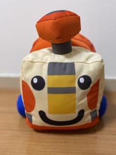 ゴットン　ぬいぐるみのサムネイル