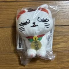 ダンダダン ターボババア 招き猫 ターボババアがいっぱいマスコット 半目