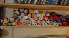 ツムツムのサムネイル