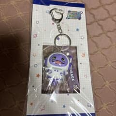 ろふまお ラバーマスコット とやかげ 剣持刀也のサムネイル
