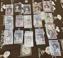 ヴァイスシュヴァルツ 涼宮ハルヒ デッキパーツ - メルカリ