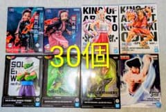 プライズフィギュア　３０個　まとめ売り プライズフィギュア30個 - メルカリ