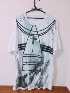 paradox パラドックス ビッグTシャツのサムネイル