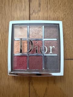 Dior バックステージ アイ パレット 003 アンバーのサムネイル