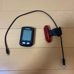 IGPSPORTのサムネイル