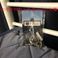 102nd甲子園限定キーホルダー（非売品）のサムネイル
