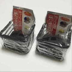 新品未開封☆ドリンクホルダー  2個セットのサムネイル