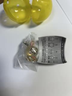 ガチャガチャ　ちいかわ　めじるしアクセサリーのサムネイル