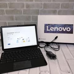 IdeaPad Duet Chromebook ZA6F0038JPのサムネイル