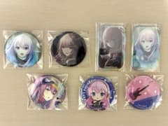 巡音ルカ 缶バッジ - メルカリ