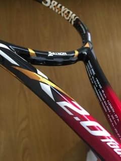 SRIXON Revo cx2.0tourのサムネイル