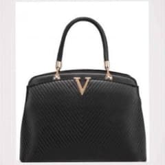 在庫処分！▼新品未使用 VカットBagのサムネイル