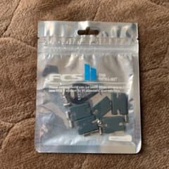 FCS2アダプターキット！  TAB INFILL KITのサムネイル