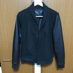 スタジャン LIVERTINE AGEのサムネイル