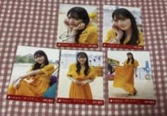 田村保乃4th YEAR ANNIVERSARY LIVE 直筆生写真| Buyee日本代购服务