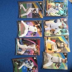 オーナーズリーグ パリーグセットのサムネイル
