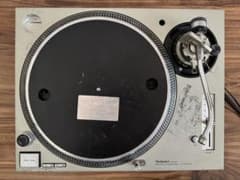 Technics SL-1200MK3D 再生OK ジャンク 部品取り修理ベース Technics SL-1200MK3D 再生OK ジャンク 部品取り修理ベース - メルカリ