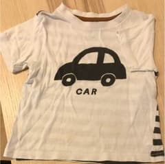 petit main  車Tシャツのサムネイル