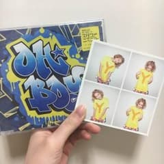 スダンナユズユリー『OH BOY』とユリノの写真のサムネイル