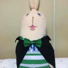 ウサビッチぬいぐるみのサムネイル