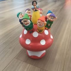 Disney 白雪姫 サインペンセットのサムネイル