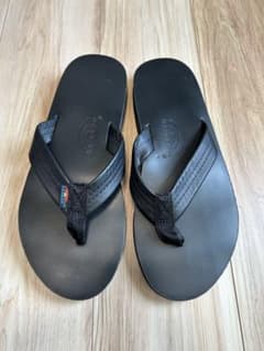 Rainbow Sandals 302ALTS ダブルレイヤー