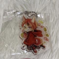 すとぷり 莉犬・すとばれアクリルキーホルダーのサムネイル