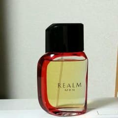 REALM レルムの香水　値下げ中のサムネイル
