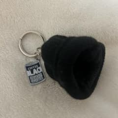 名探偵コナン　ユニバ　コレクタブルストラップ　赤井秀一のサムネイル
