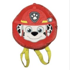 パウパトロール マーシャル ぬいぐるみ リュックのサムネイル