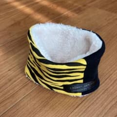 あき様専用　ネックウォーマー　犬用　わんこ用のサムネイル