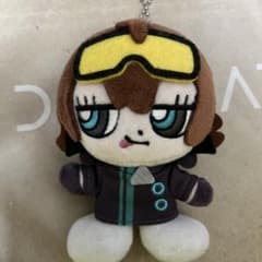 ニラちゃん ぬいぐるみ ずっと真夜中でいいのに。　ヒューマノイドのサムネイル