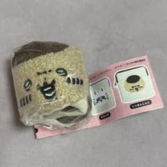 ちいかわ　くりまんじゅう　ポーチのサムネイル