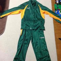 Kappaのジャージのサムネイル