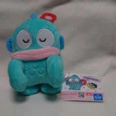 サンリオ ハンギョドン ひっかけぬいぐるみ