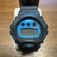 G-SHOCK × avexのサムネイル