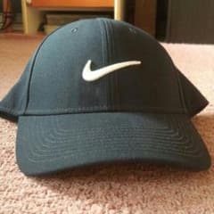 NIKEキャップのサムネイル
