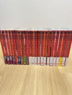 満州アヘンスクワッド 22巻セット - メルカリ