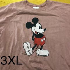 ユニクロ ミッキー トレーナーのサムネイル