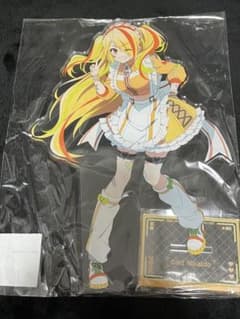 N*4様 ゾンビランドサガ ジャージメイド 二階堂サキ 特大アクリルスタンドのサムネイル