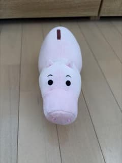 토이 스토리 햄 인형