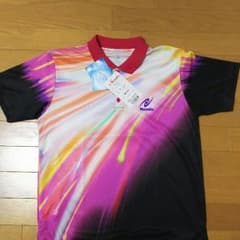 卓球 ユニフォーム  Nittakuのサムネイル