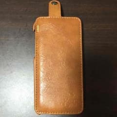 iPhone6 ケース ぷーさん（縦開き）のサムネイル