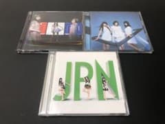 Perfume CD 3장 세트