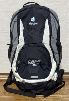 deuter race exp air 自転車用　バックパックのサムネイル