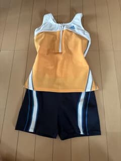 adidas 水着 レディースのサムネイル