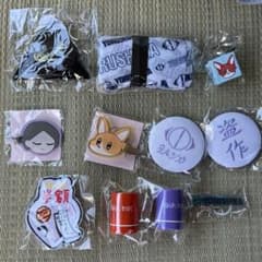 ヨルシカ ガチャ コンプ 11種 会場 盗作 再演 6 - メルカリ