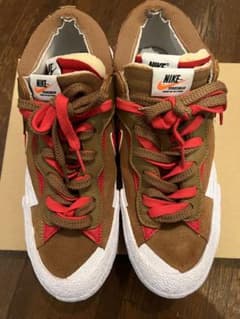 NIKE×SACAIのサムネイル