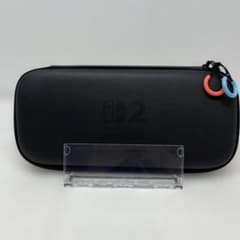 kngame44-0544 NintendoSwitch2キャリングケース純正品 - メルカリ