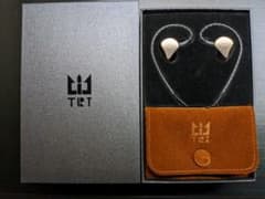 Yinyoo TRI-i4 ゴールドのサムネイル